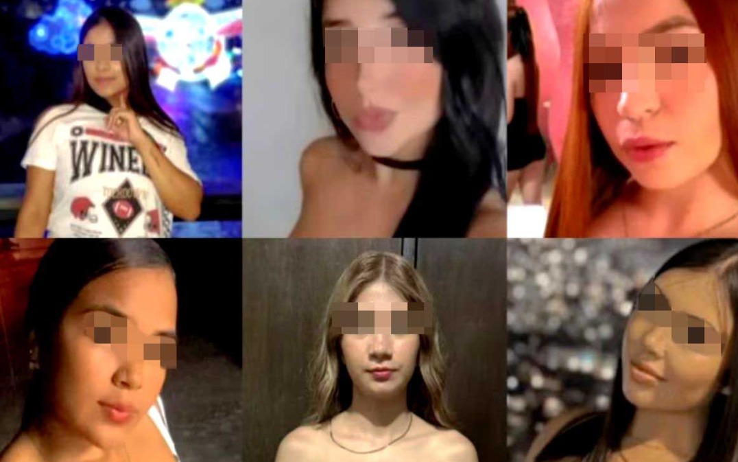 Rescatan a seis colombianas desaparecidas en Veracruz tras promesa de trabajo como modelos