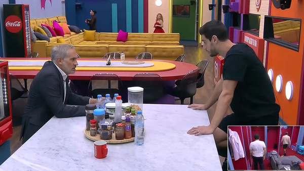 Arath de la Torre rompe el silencio y agradece a Adrián Marcelo