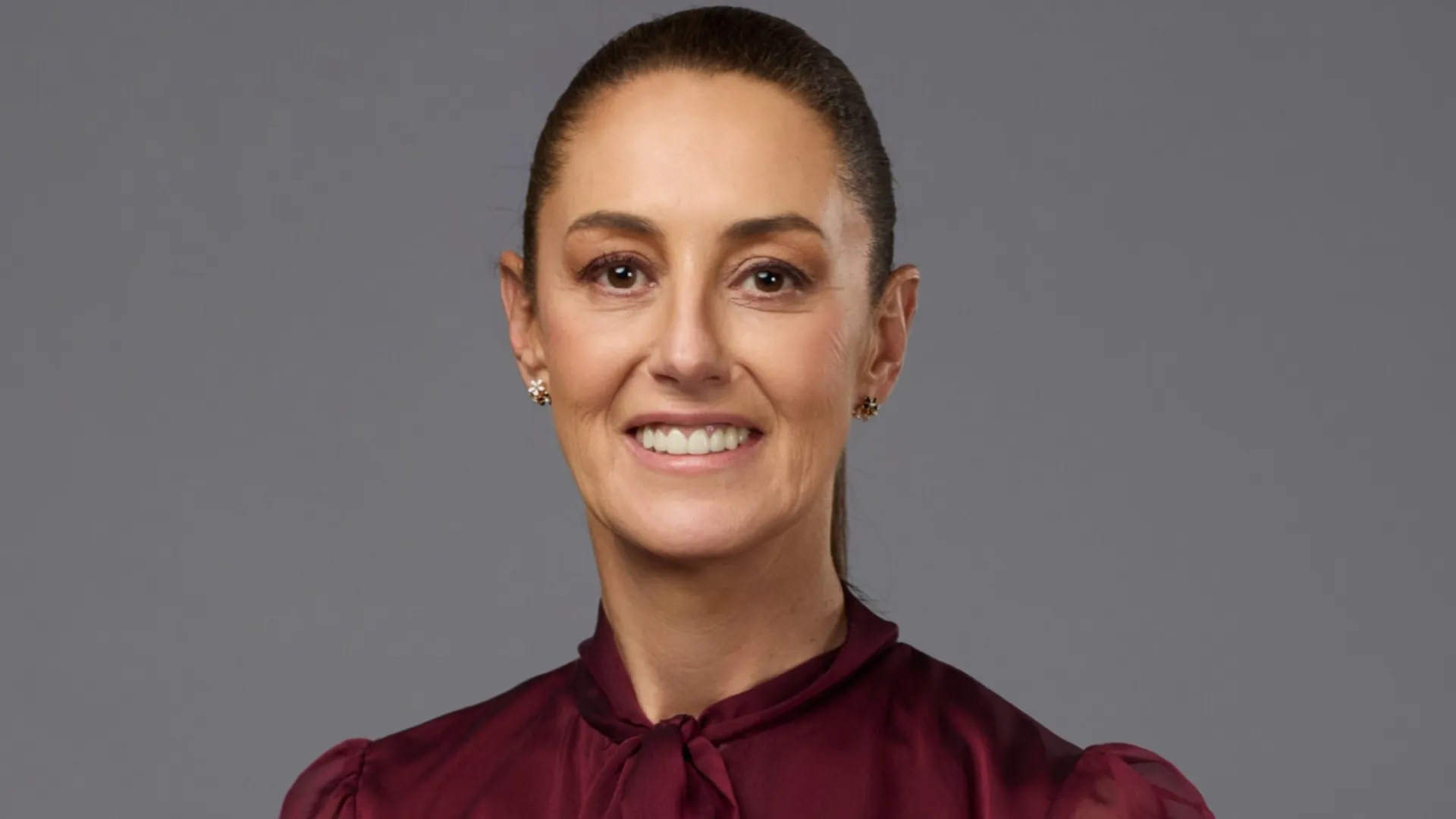 Anuncia la presidenta Claudia Sheinbaum la presentación del Plan Nacional de Seguridad