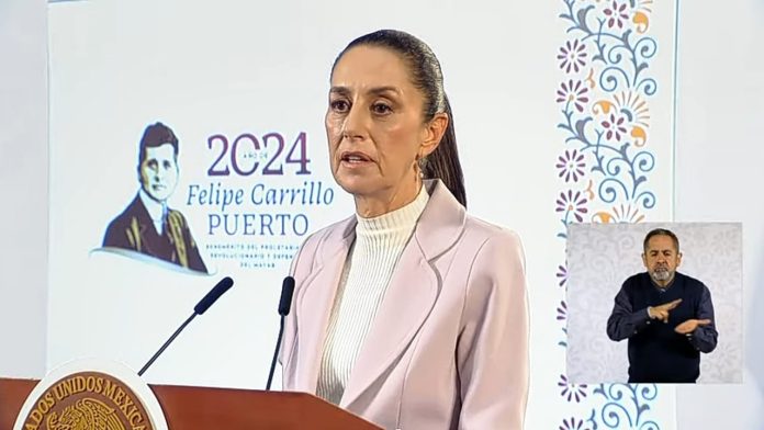 «Soy presidenta, abuela, mamá y ama de casa con orgullo»: Claudia Sheinbaum responde a comentarios despectivos de Rafael Inclán