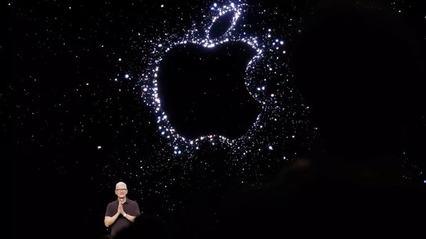 Apple podría cambiar su calendario de lanzamientos