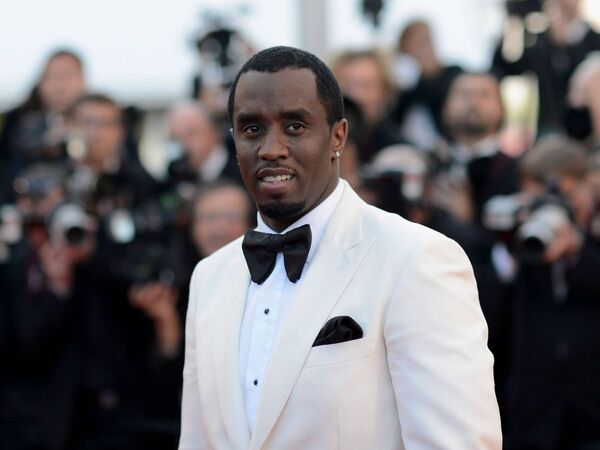 Sean «Diddy» Combs habría grabado un video sexual con una destacada figura pública
