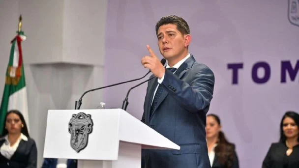 Homicidio del alcalde de Chilpancingo, Alejandro Arcos, en medio de creciente violencia