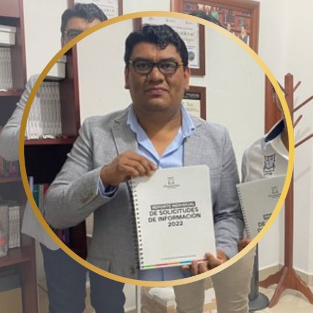 Asesinan al Secretario General de Chilpancingo a días de asumir su cargo