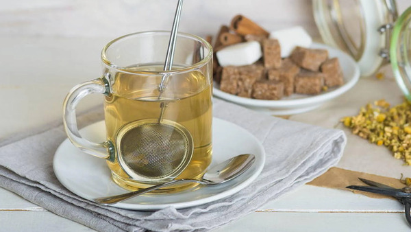 Conoce la infusión que desinflama tu abdomen