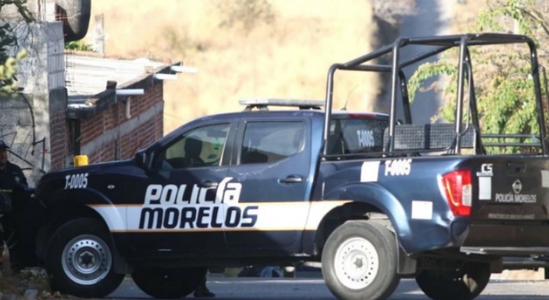 Confrontación entre reos y custodios en penal de Morelos, deja tres heridos