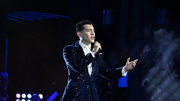 Mario Girón es el ganador de «La Academia 2024»