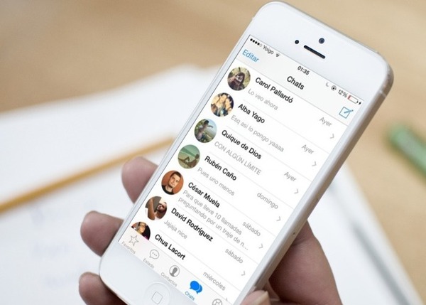 Lista de celulares que se quedarán sin WhatsApp en octubre