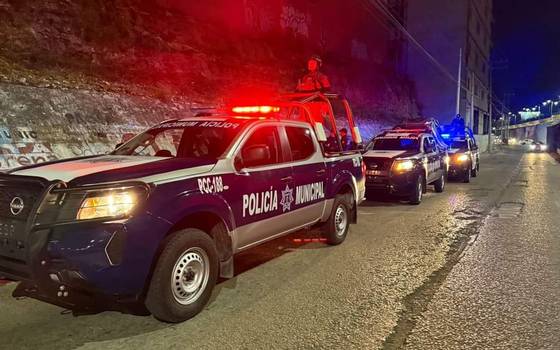 Familiares de víctimas de balacera en carretera Chiapa de Corzo-Acala exigen justicia