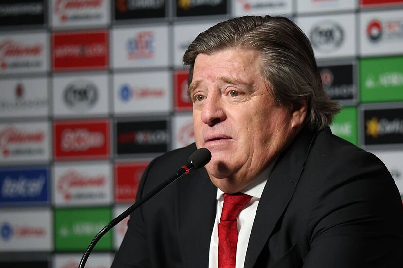 Miguel Herrera asegura que Costa Rica es mejor que la Selección Mexicana