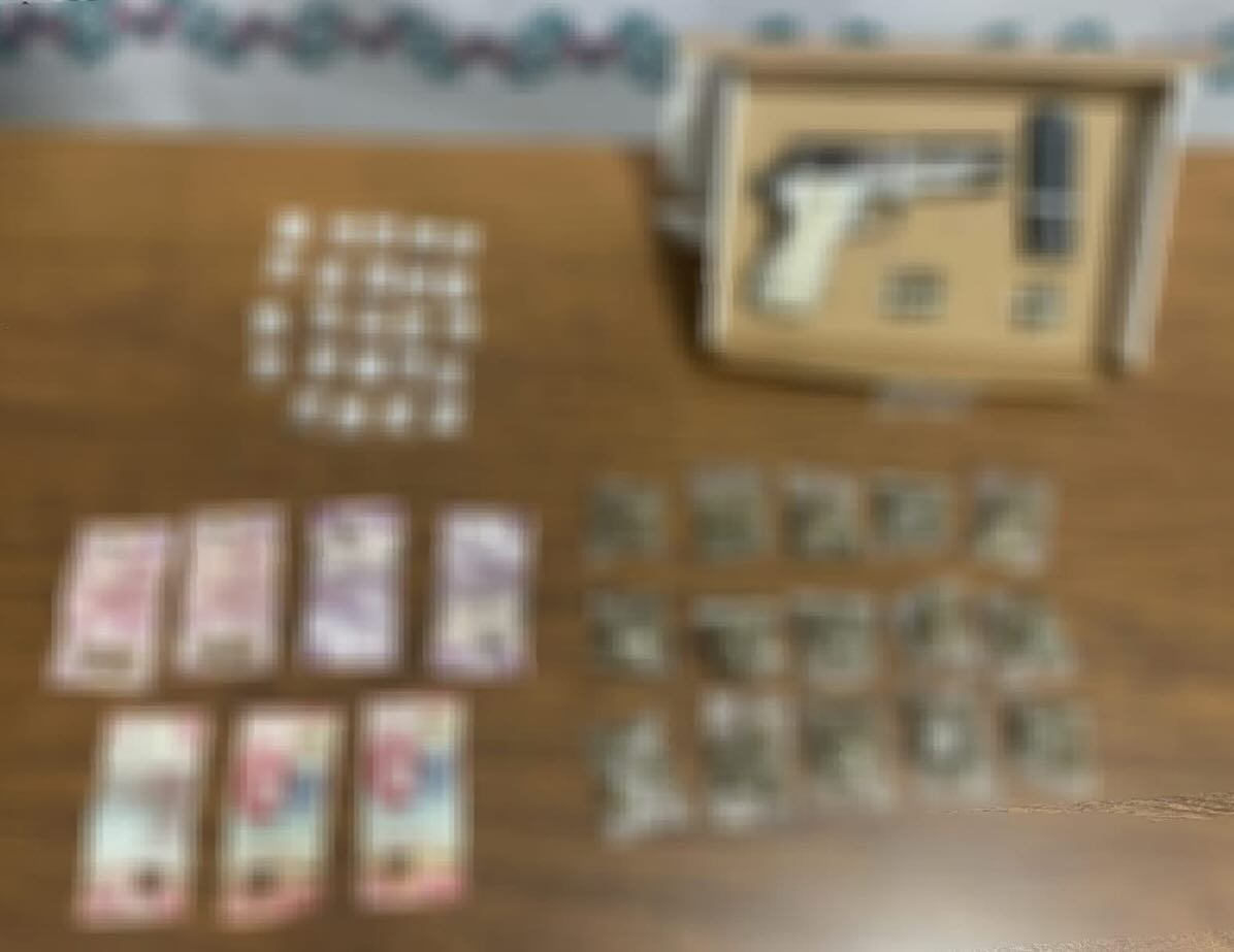 SSP y FGE detienen a cinco presuntos narcomenudistas en Huixtla y Tapachula