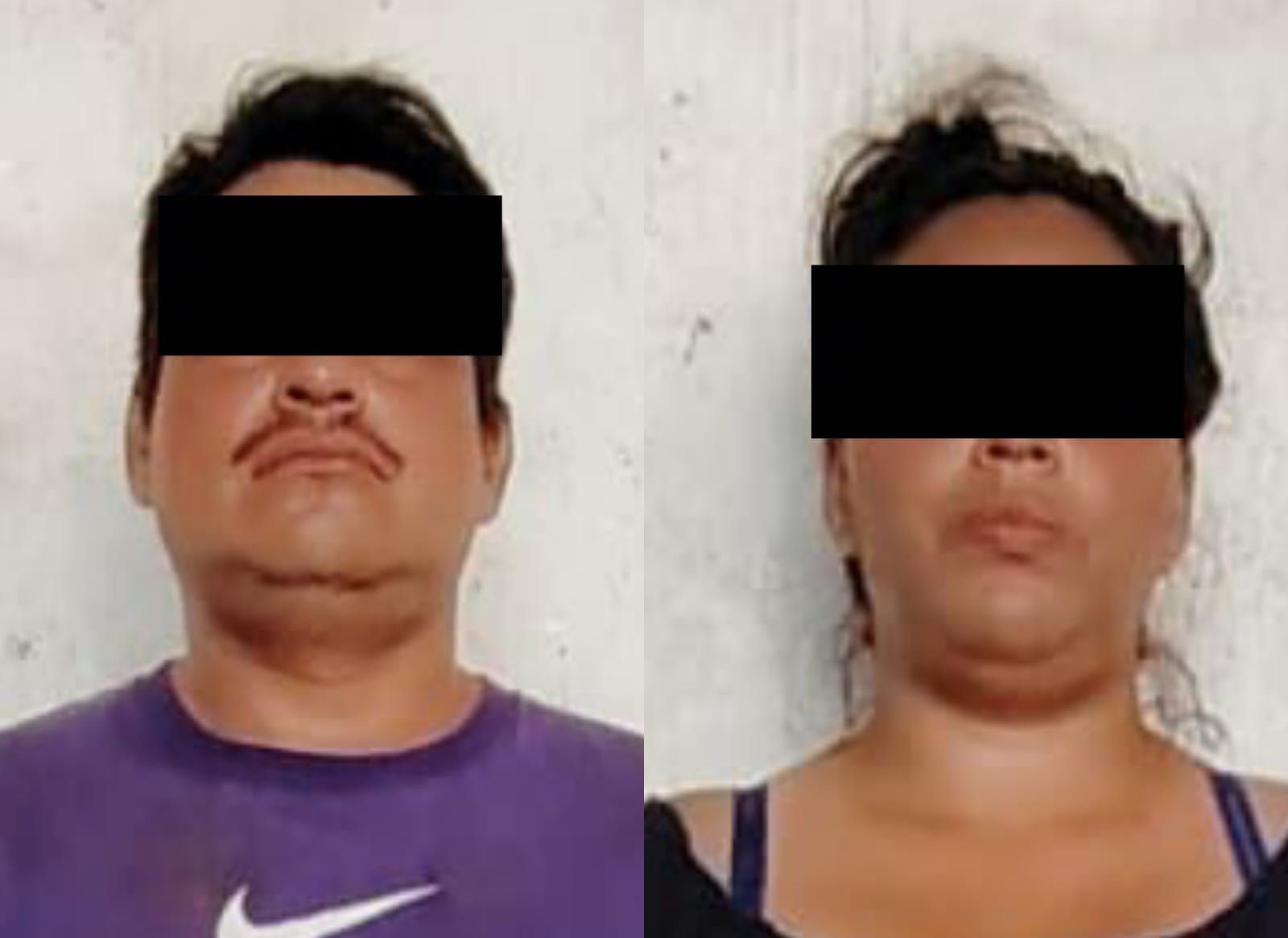 FGE vincula a proceso a presuntos responsables de robo con violencia y agravado en Mapastepec