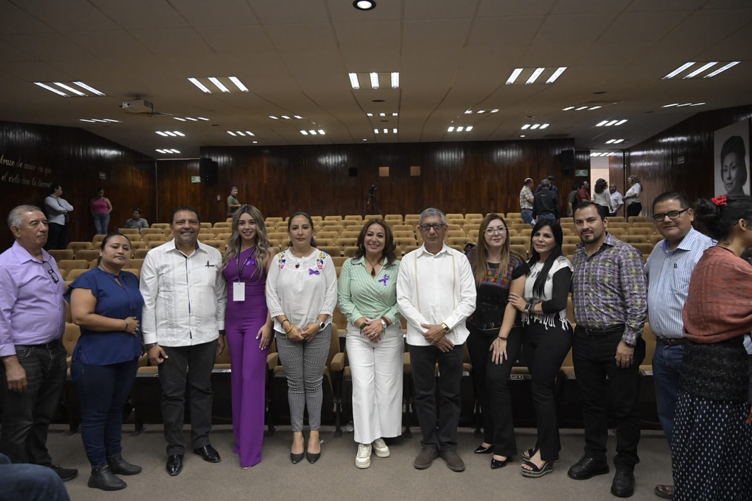 Cecytech impulsa la alfabetización con arte y compromiso social