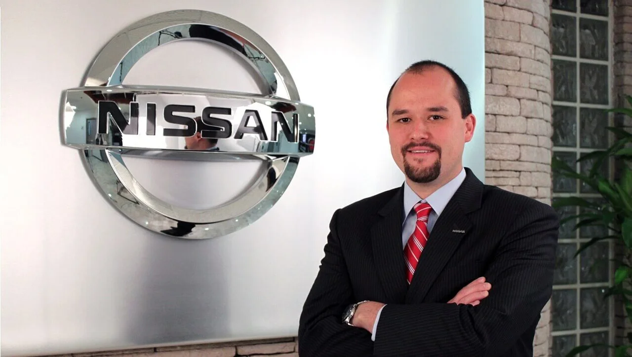 Nissan nombró al mexicano Iván Espinosa como nuevo CEO tras la renuncia de Makoto Uchida