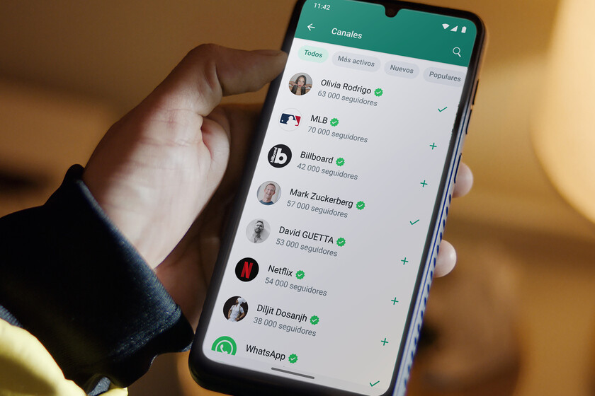 WhatsApp: el truco en Android para que no te agreguen a grupos sin tu consentimiento