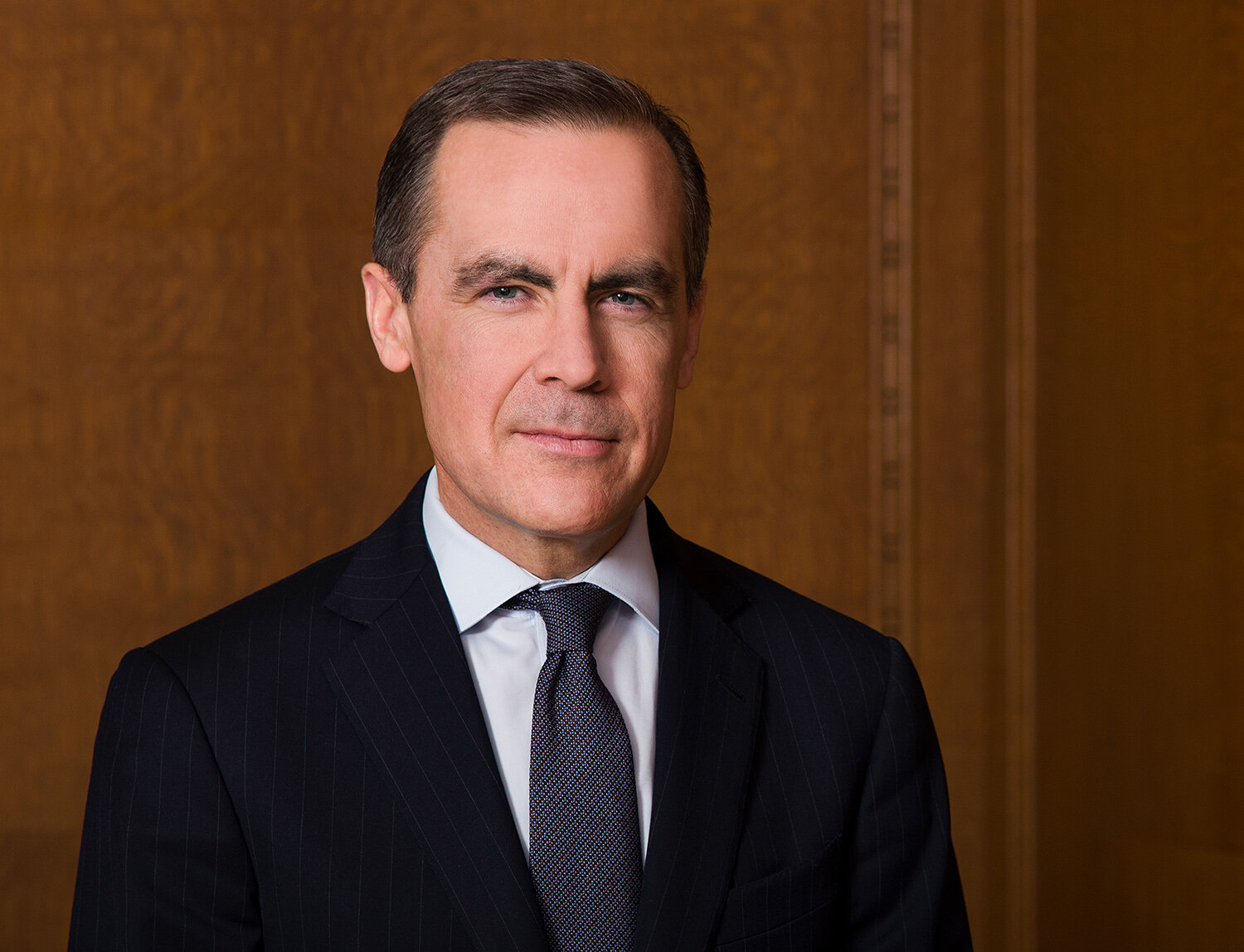 Sheinbaum felicitó a Mark Carney por su nombramiento como primer ministro de Canadá