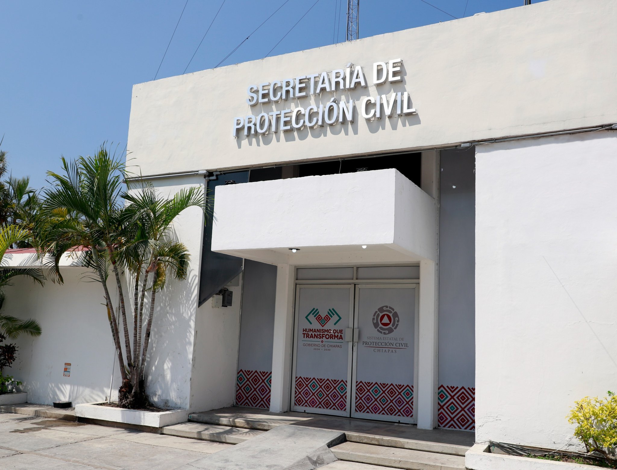 Se esperan cuatro días de altas temperaturas para Chiapas