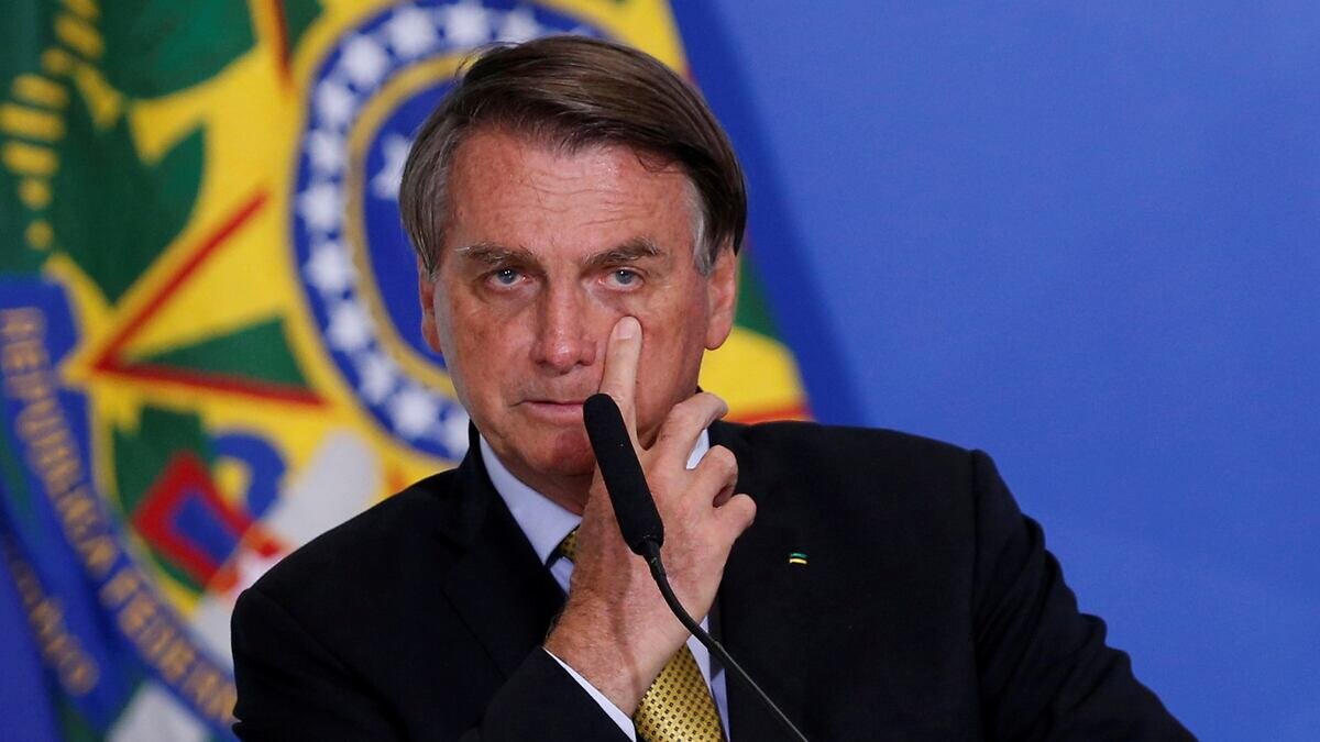 El máximo tribunal de Brasil decidirá si el expresidente Bolsonaro enfrentará cargos