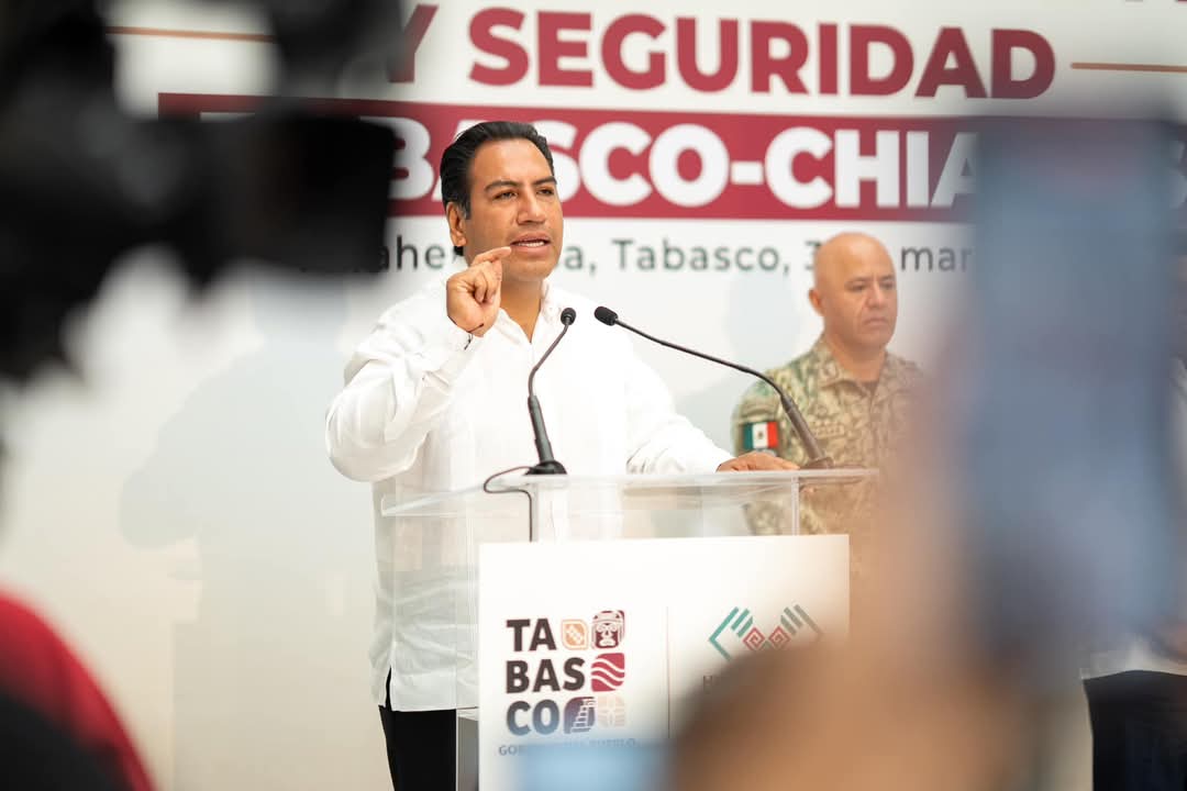 Establecerá Chiapas puntos de denuncias en carreteras