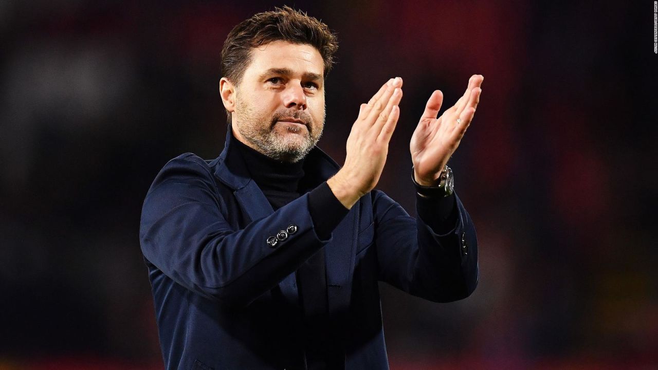 Pochettino rompe el silencio y culpa a los jugadores de Estados Unidos de la derrota en la Nations League ante Panamá: ‘estoy muy decepcionado’