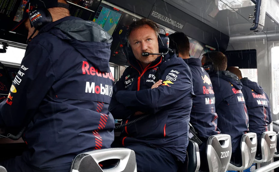 La extraña decisión de Red Bull con Checo Pérez que ahora es criticada por McLaren