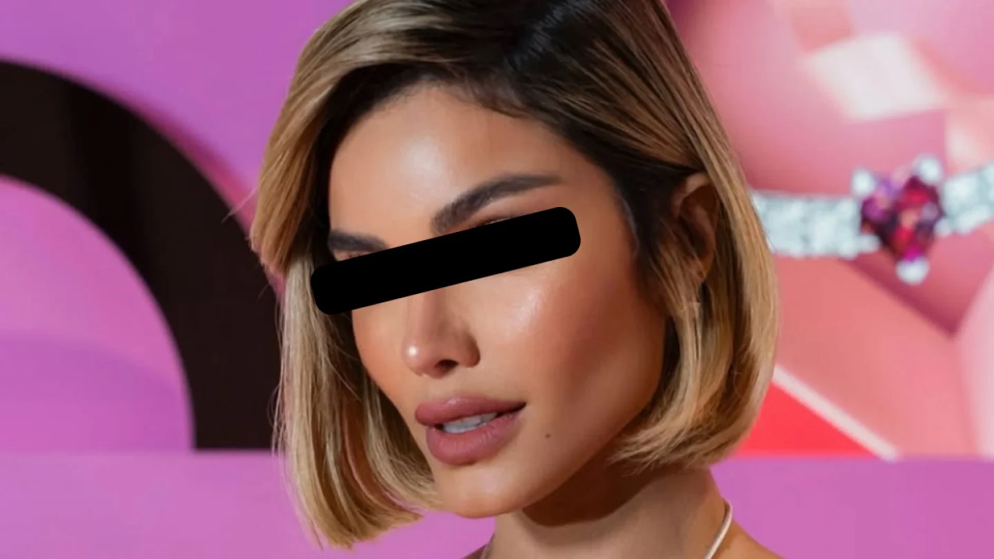 Aleska ’N’ reaparece y exhibe escalofriante amenaza de muerte que asegura recibió