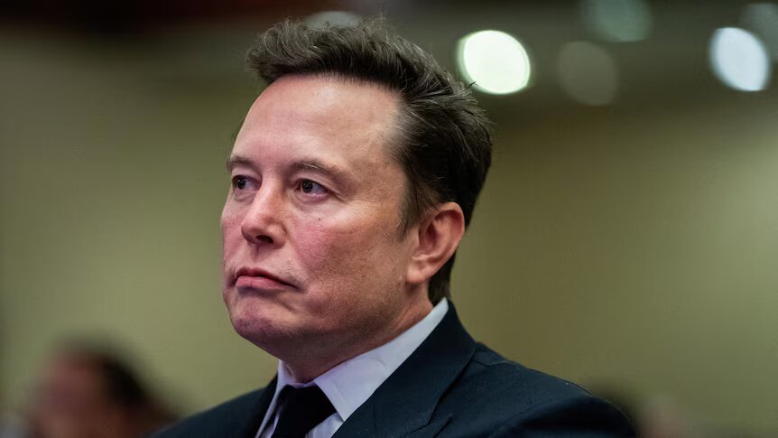 Elon Musk La burbuja especulativa que rodea a Elon Musk podría estallar: The New York Times