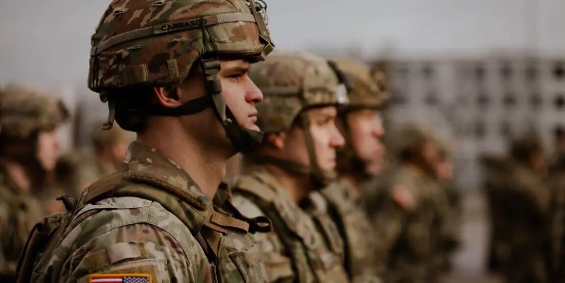 Senado aprueba el ingreso de 155 elementos de las fuerzas armadas de EU a México