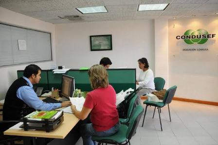 Condusef alerta por intentos de fraude