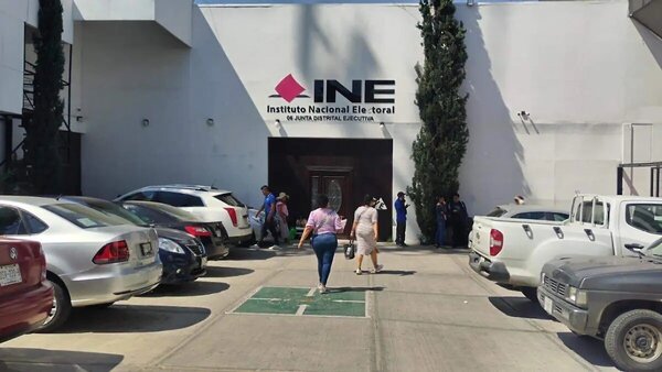 Chiapas se prepara para la elección judicial con la impresión de más de 24 Millones de boletas electorales