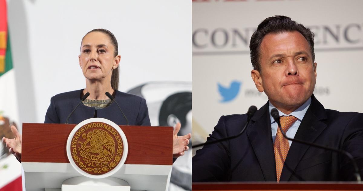 Sheinbaum y Lemus acordaron trabajar en conjunto sobre caso Teuchitlán, Jalisco