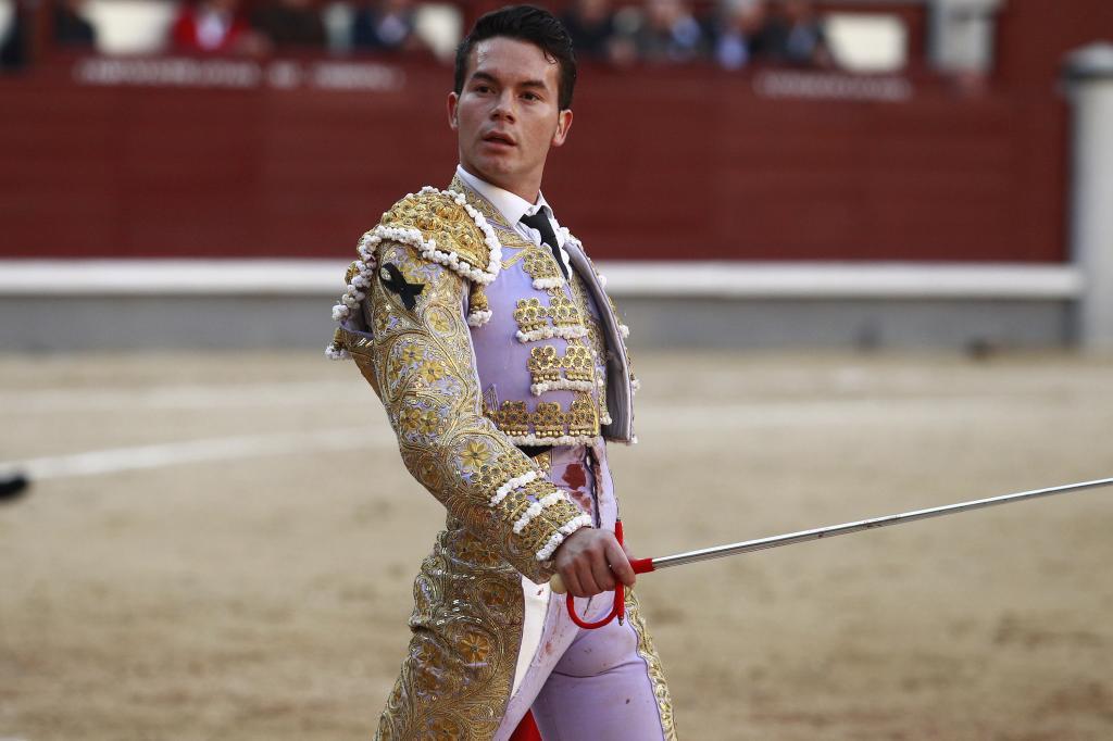 Toreros buscan un amparo contra la prohibición de corridas con sangre en Ciudad de México