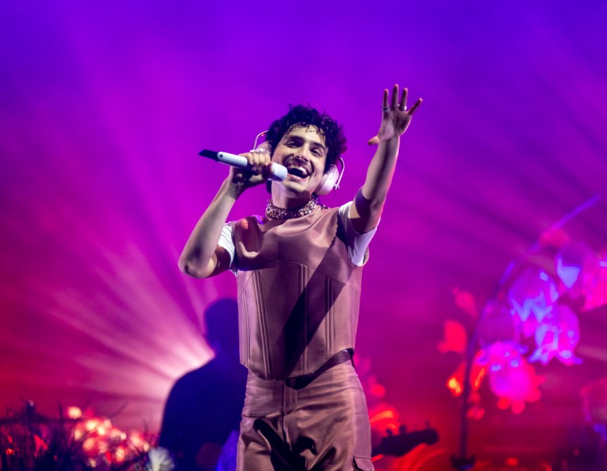 ¿Quién es Humbe, el único mexicano invitado a la Met Gala 2025?