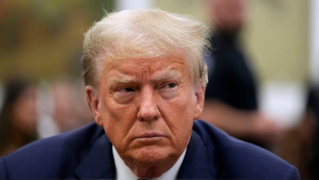 Aranceles de Trump: ¿un tiro en el pie o una movida maestra?