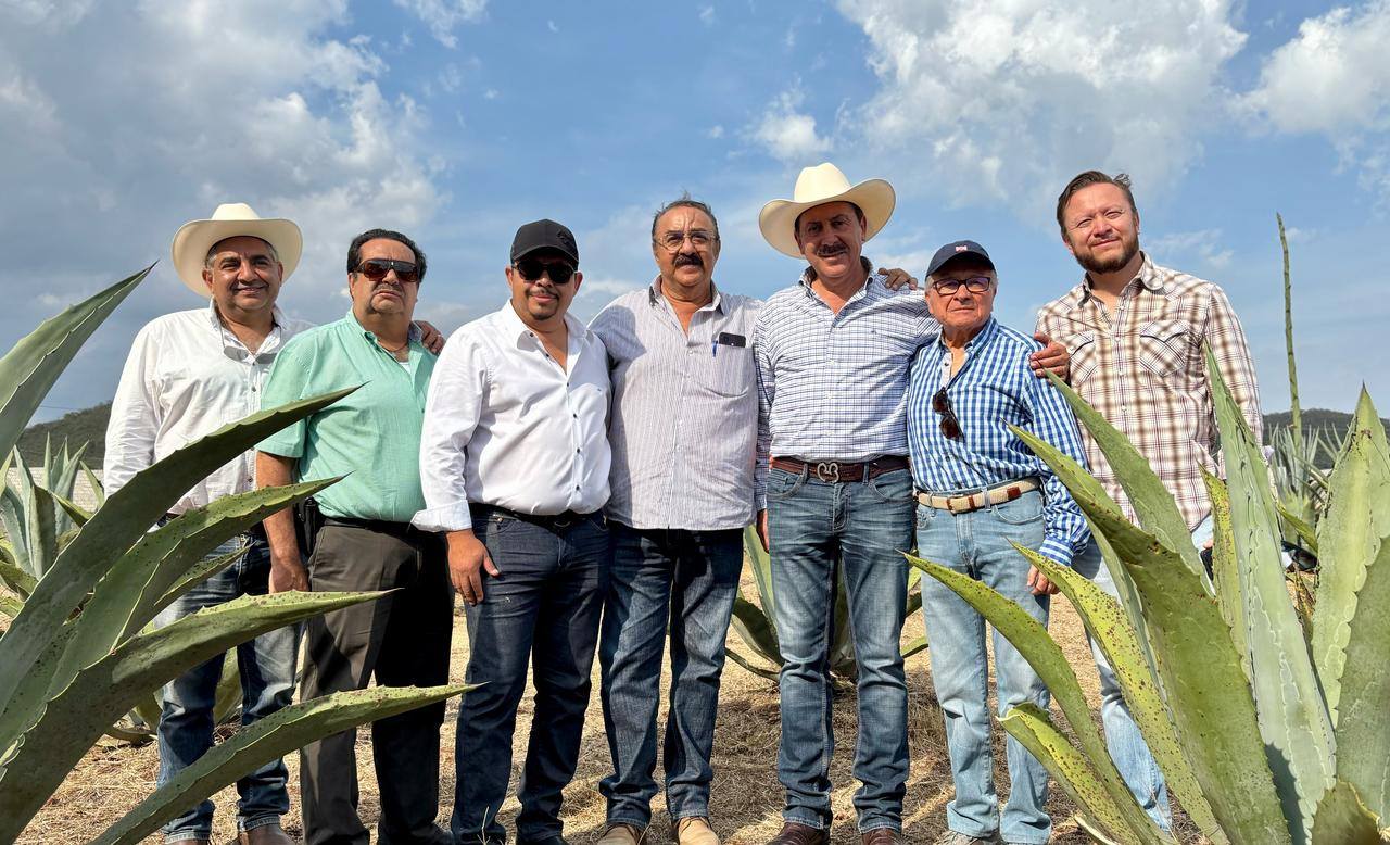 Comitán, motor del desarrollo agropecuario regional: SAGyP