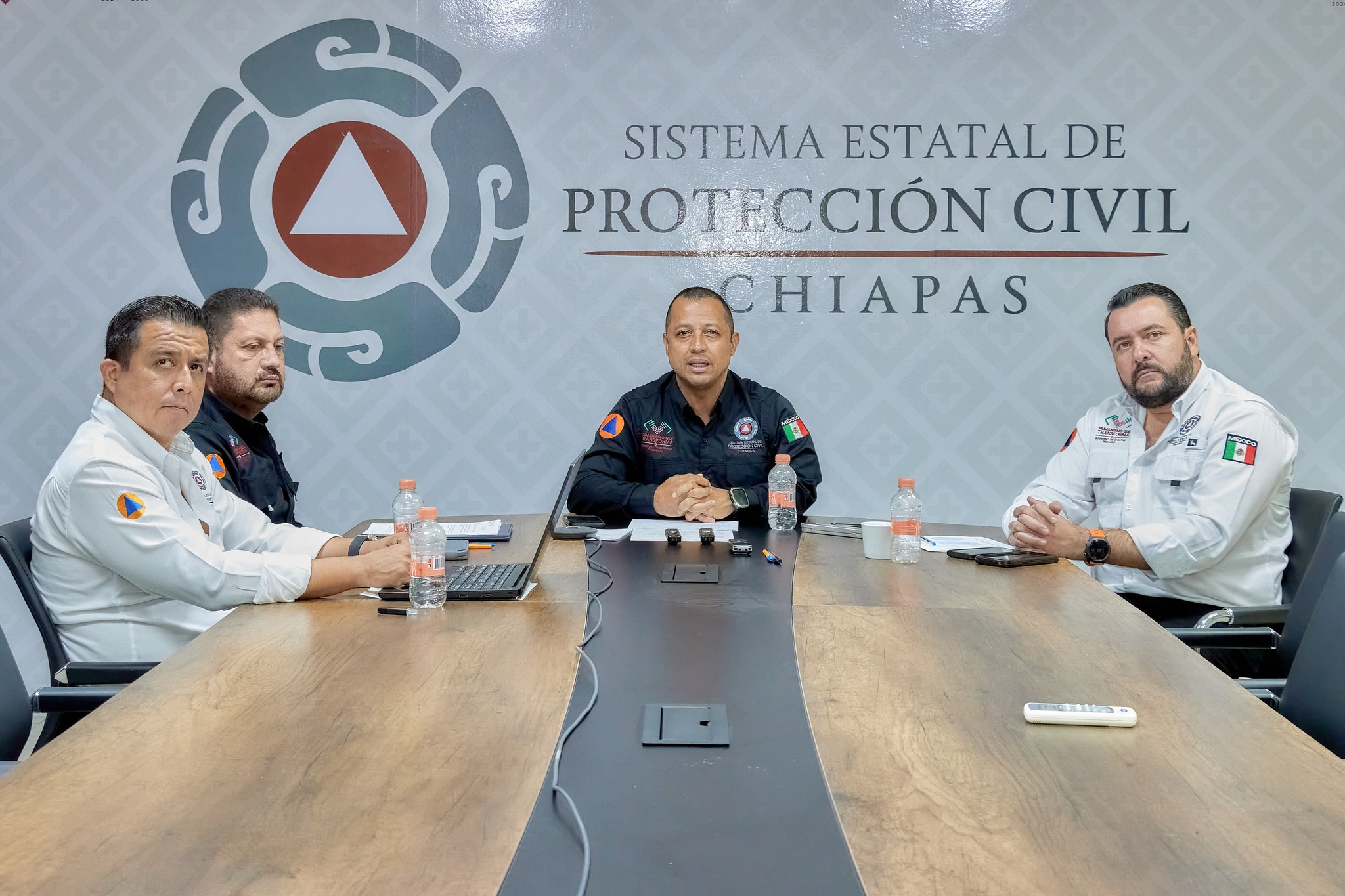 ¡Chiapas está preparado para recibir a vacacionistas en Semana Santa 2025!