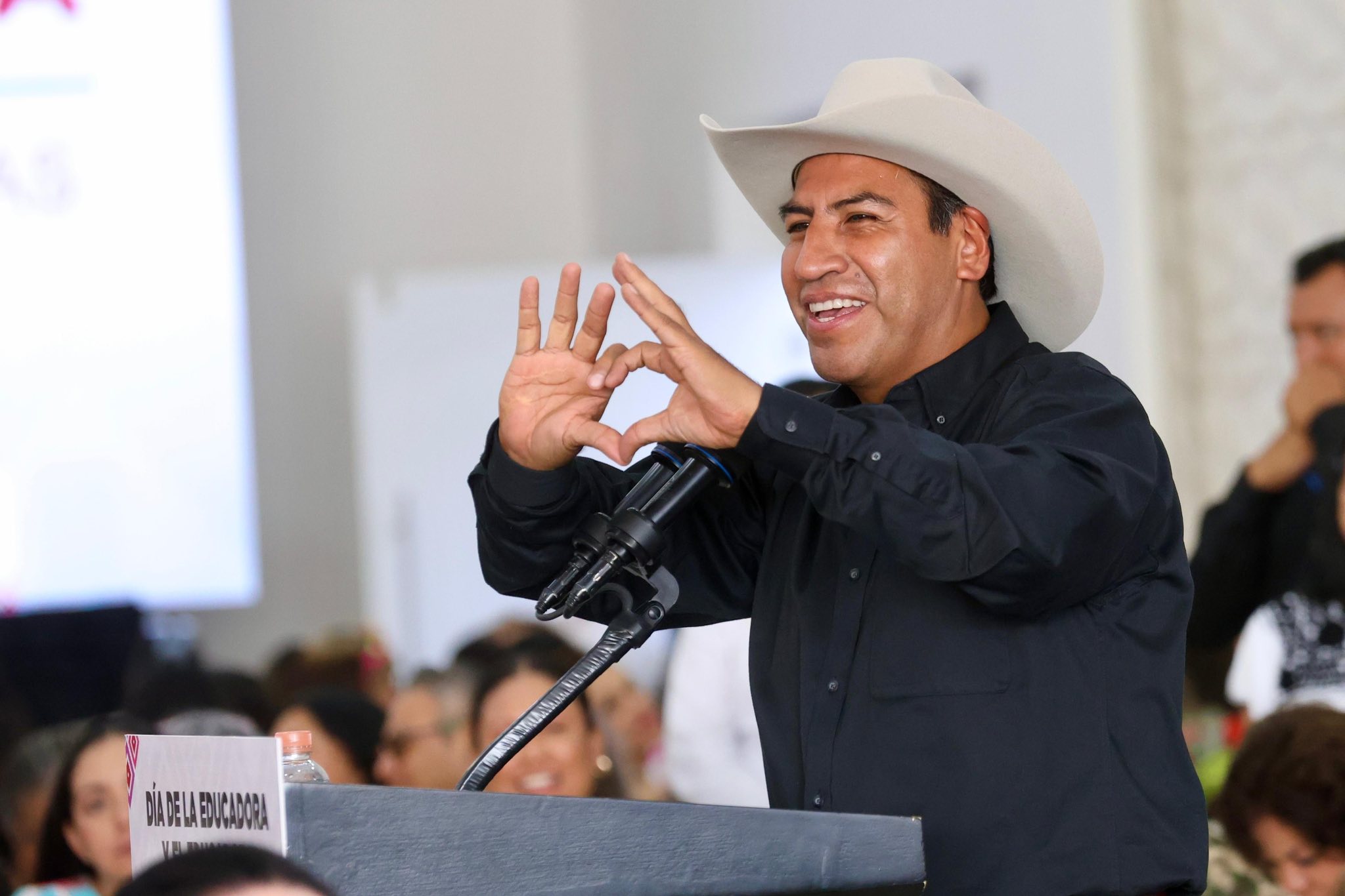 Chiapas fortalece al sector agropecuario con entrega histórica de apoyos