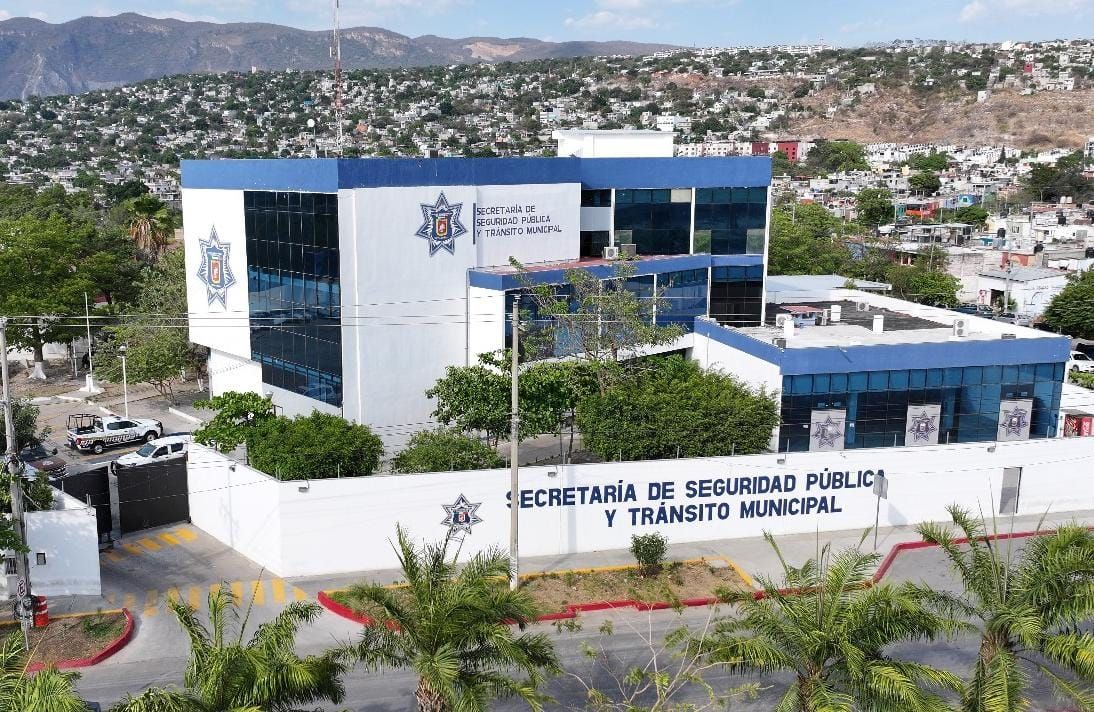 SSPyTM inicia acciones de concientización ciudadana con señalamientos restrictivos en libramientos