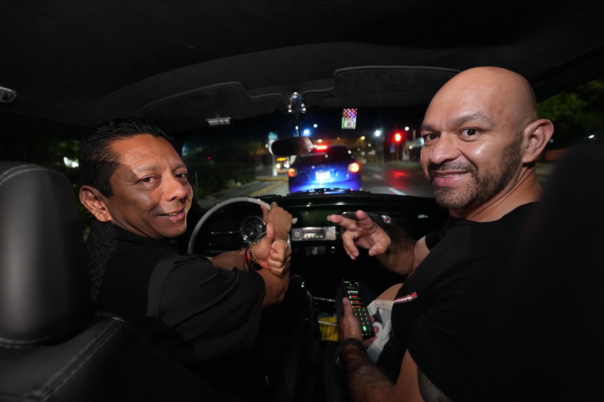 Arranca Jorge Llaven la campaña “Maneja Tranki, menos alcohol + kilómetros de diversión”