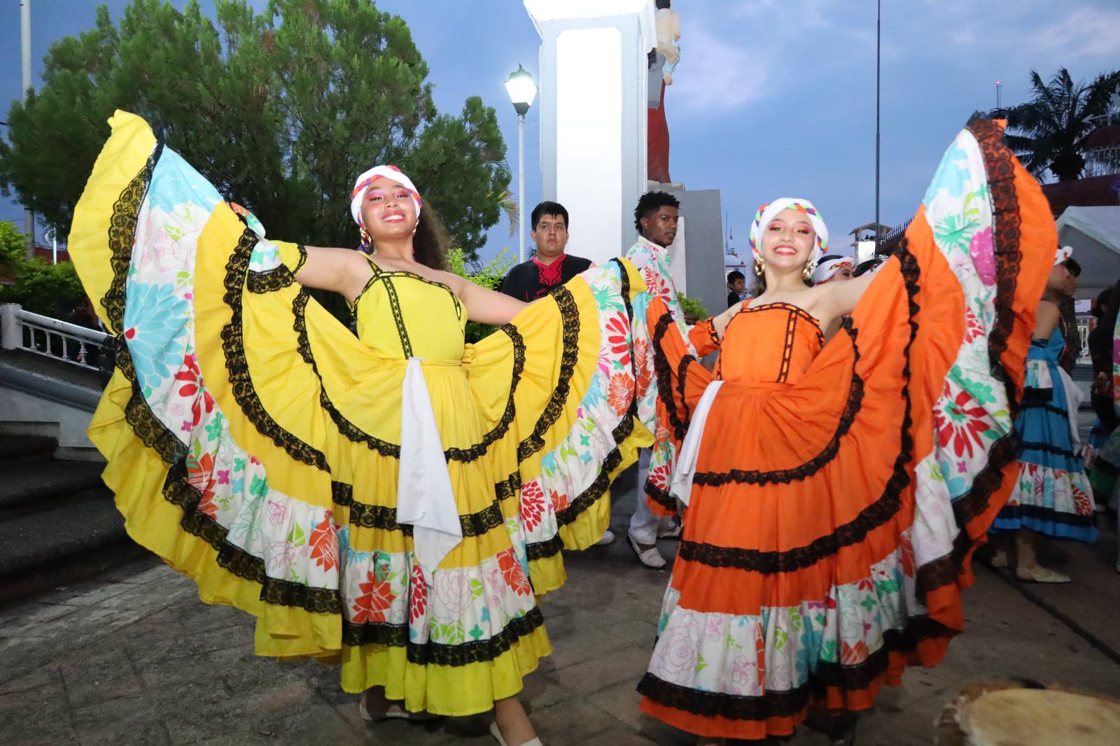 Tuxtla Chico en los ojos del mundo, continúa proyectándose a nivel internacional