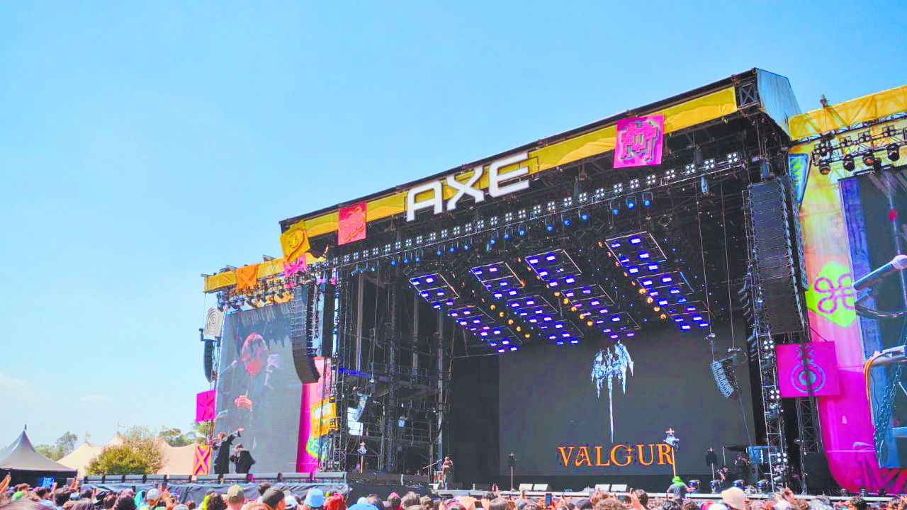 Axe Ceremonia: una tragedia prevenible