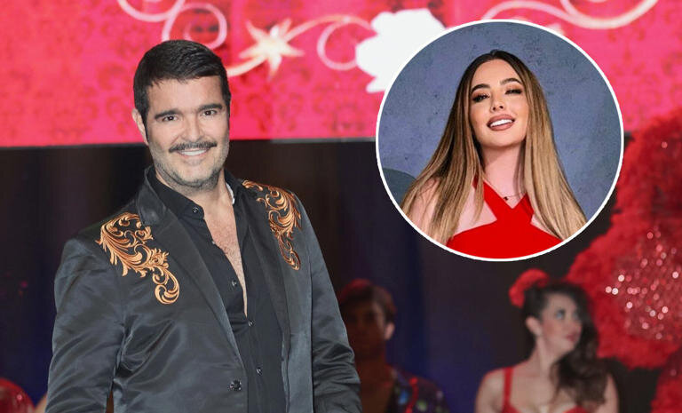 Elda María retira acusaciones contra Pablo Montero: “Quiero cerrar este capítulo en mi vida”