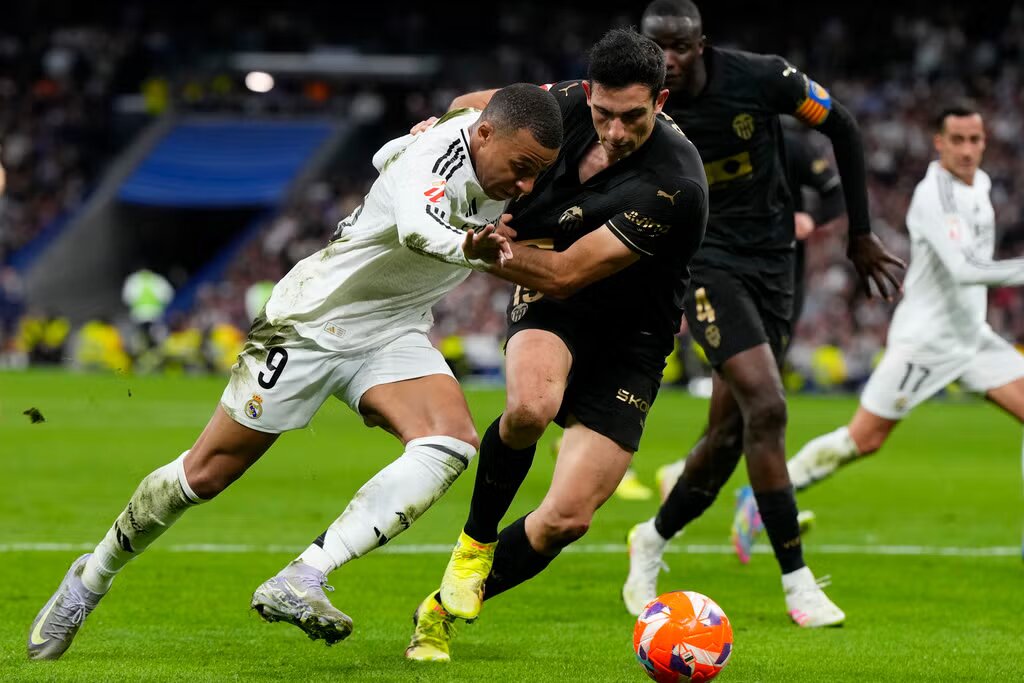 Silencio, murió el ‘Rey’: Real Madrid cae en casa y es eliminado de la Champions por el Arsenal, que va ante PSG en Semifinales