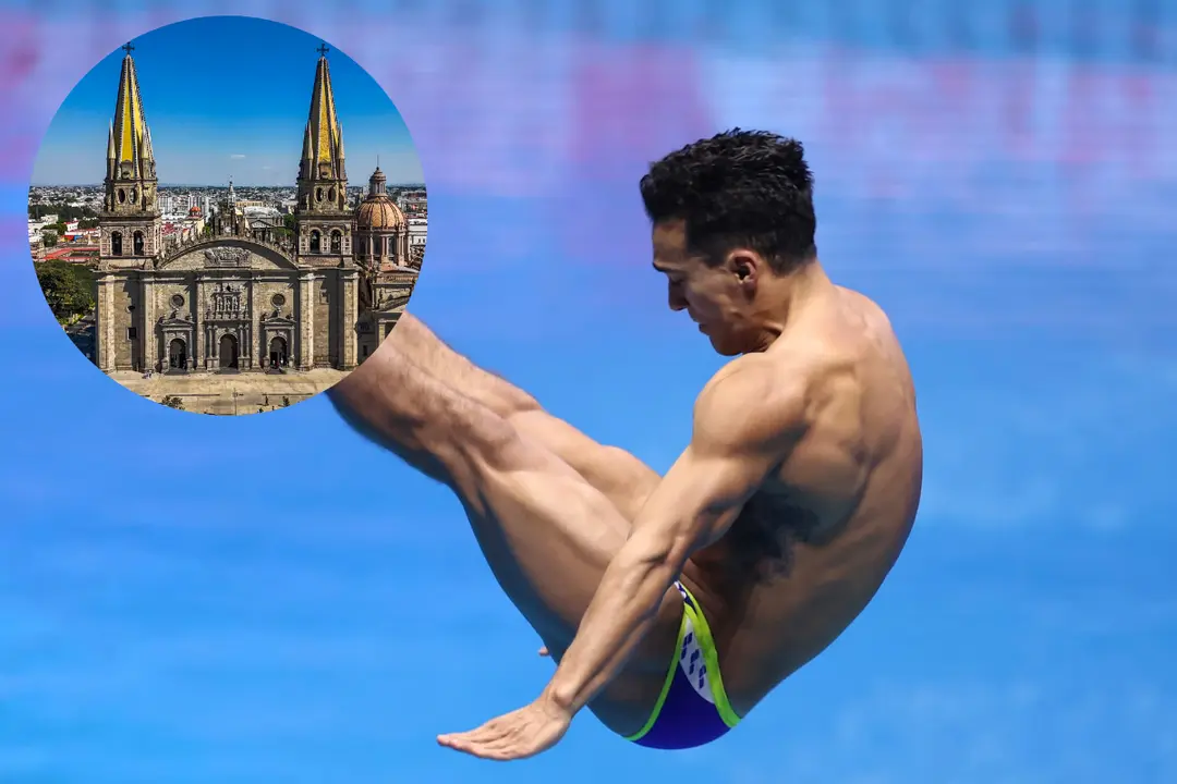 Copa Mundial de Clavados 2025: ¿Qué clavadistas mexicanos participarán?