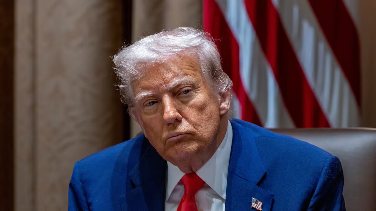 Los latinos ayudaron a Trump a recuperar la Casa Blanca, pero su apoyo ahora baja