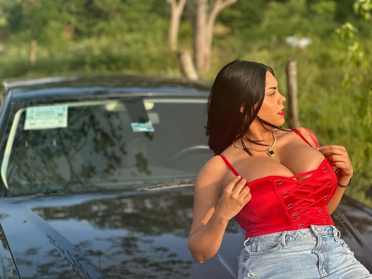 Detienen a influencer Chiapaneca en operativo