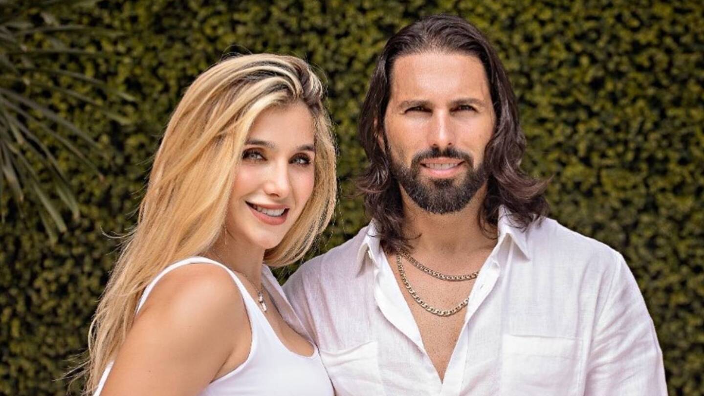 Poncho De Nigris y Marcela Mistral se preparan para un nuevo reality show: ¿cuándo se estrena?