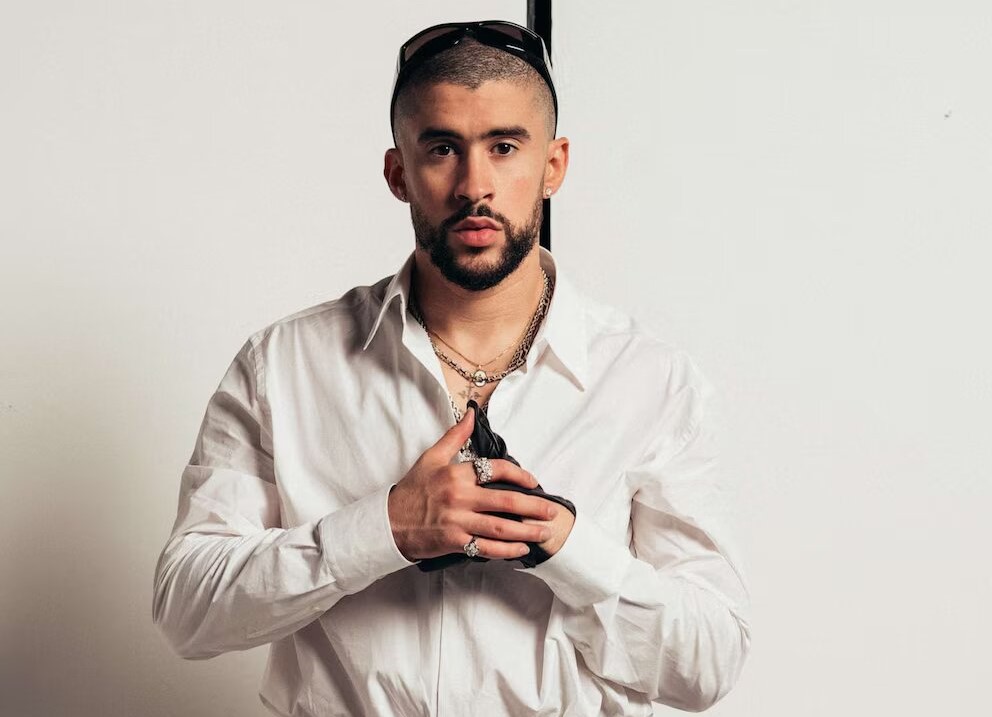 Bad Bunny se convierte en el artista latino que más factura en Spotify
