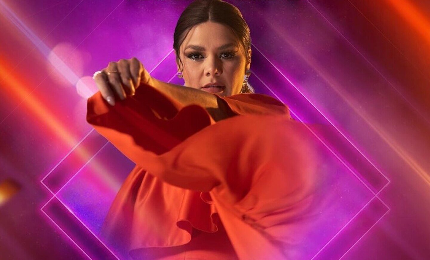 Yuridia rompe récord: primera mujer en llenar la Plaza de Toros México