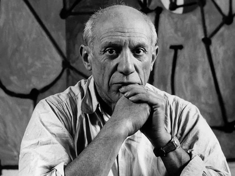 ¿Cuál es el cuadro más valioso de Picasso? De Le rêve a Les femmes, La-Lista de sus pinturas más caras